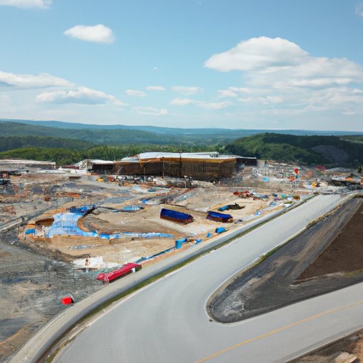 When Will Danville Casino Open: Latest Updates and Anticipated Opening Date