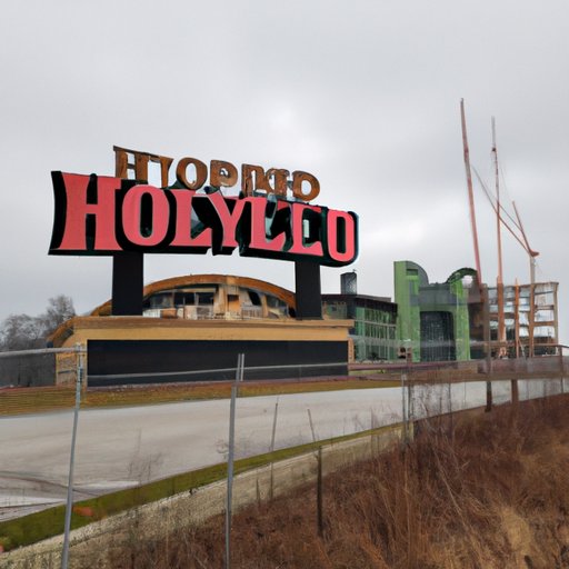When Will Hollywood Casino Toledo Reopen? Updates and Information
