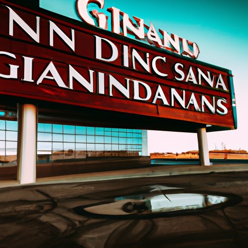 When Will Indiana Grand Casino Reopen? Get Ready for an Exciting Gaming Experience