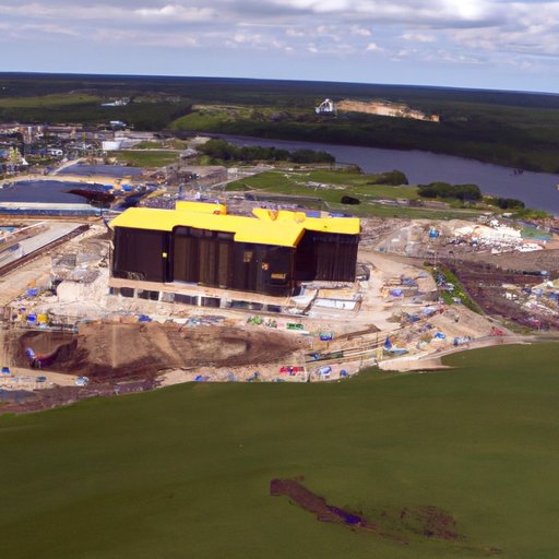 When Will the Beloit Casino Open? The Long Road Ahead