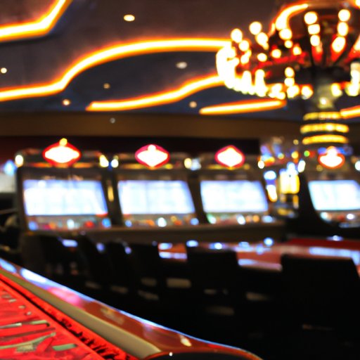 When Will the Casino in Lincoln Nebraska Open? A Comprehensive Guide
