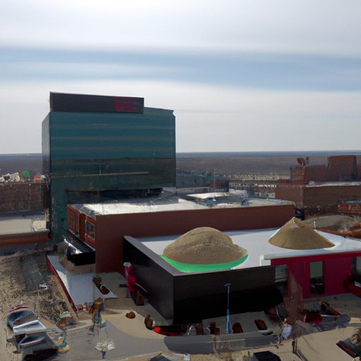 When Will the Casino Open in Lincoln, Nebraska? Exploring the Impact, Anticipation, and Alternatives
