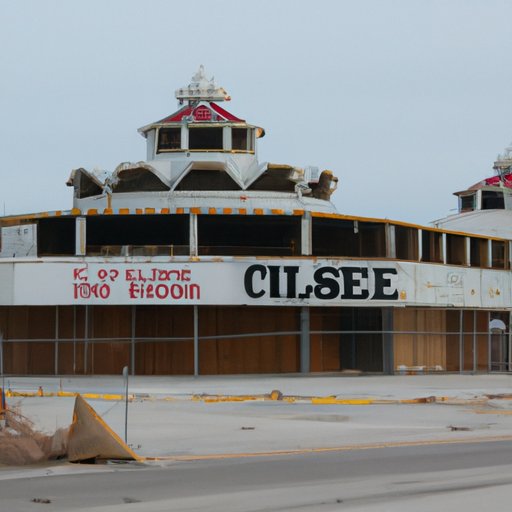 When Will the Isle Casino Reopen? Updates and Expectations Amid the COVID-19 Pandemic