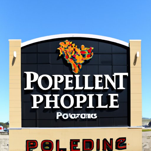 The Countdown Begins: Everything You Need To Know About The New Casino In Porterville, Including Its Long-Awaited Opening Day