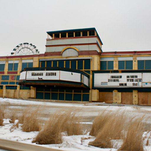 When Will Waukegan Casino Open? Exploring the Economic Impact and Community Perspectives