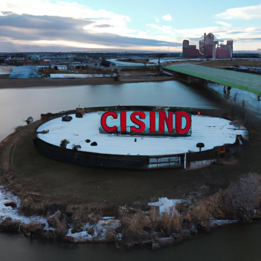 When Will Wheeling Island Casino Reopen? Latest News, Community Perspectives, and Guide for Visitors