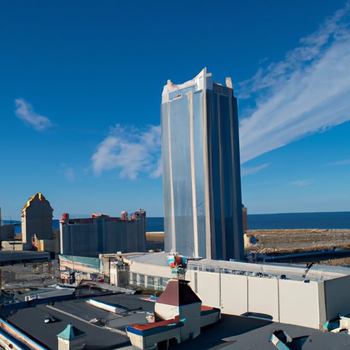 Where to Find the Best Casinos in Atlantic City: A Comprehensive Guide
