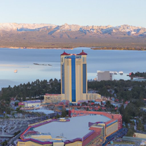 The Ultimate Guide to Finding Casinos in Lake Tahoe: Exploring, Uncovering, and Hopping