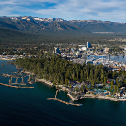 Discovering the Best Casinos in Lake Tahoe: A Comprehensive Guide