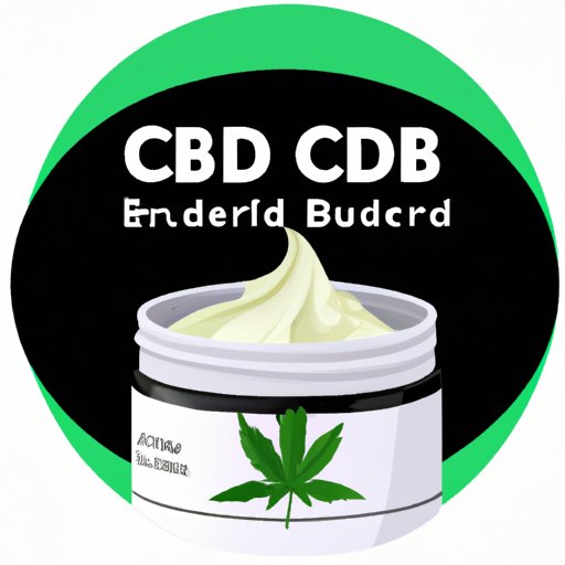 The Ultimate Guide on Where to Buy CBD Cream for Pain Relief