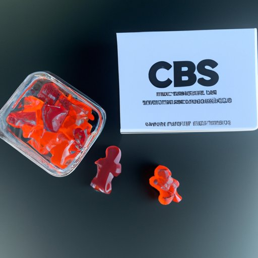 Where Can I Buy CBD Gummies for ED? Exploring the Best Suppliers and Brands