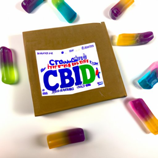 Where to Buy CBD Gummies in Minnesota: A Comprehensive Guide