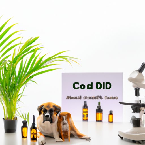 Where Can I Buy CBD Oil for Dogs? The Ultimate Guide