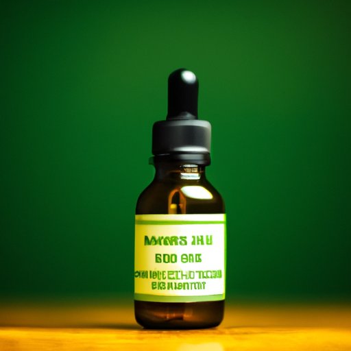 Where Can I Buy CBD Oil in North Carolina? Your Ultimate Guide