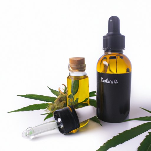 The Ultimate Guide to Buying CBD Tinctures: Where to Find The Best Quality Products