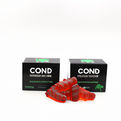 Where Can I Buy Condor CBD Gummies? The Ultimate Guide to Finding the Right Place for You