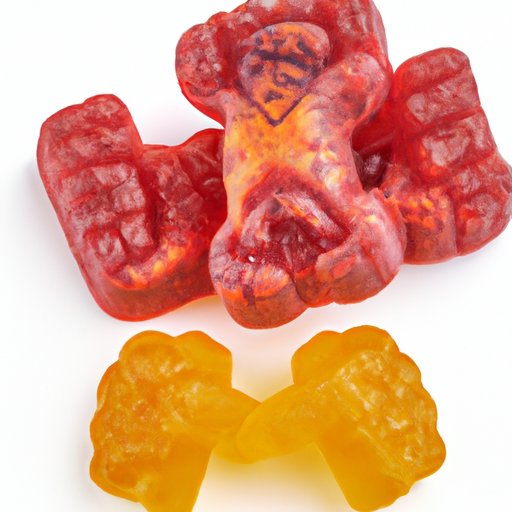 Where Can I Buy El Toro CBD Gummies: A Comprehensive Guide