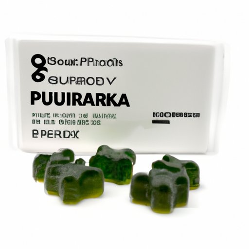 Where Can I Buy PureKana CBD Gummies? A Comprehensive Guide