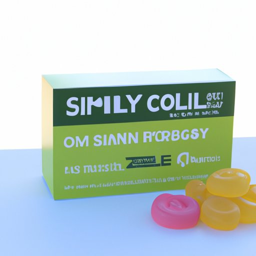 Where Can I Buy Smilz CBD Gummies: A Comprehensive Guide