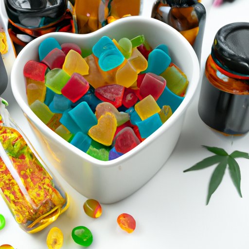 Where Can I Buy Spectrum CBD Gummies? Your Ultimate Guide to Finding the Best Products