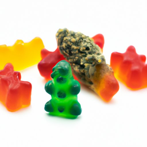 Where Can I Get CBD Gummies for ED? A Guide to Finding Reliable Sources