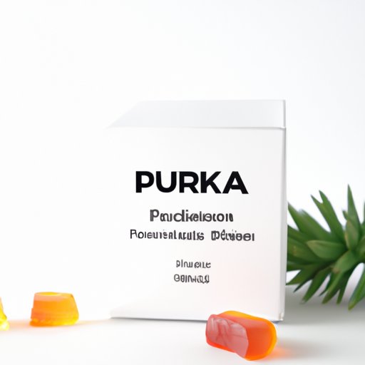 Where to Find PureKana CBD Gummies: A Comprehensive Guide