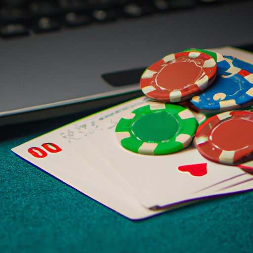 Where to Play Casino Games Online for Real Money: A Comprehensive Guide