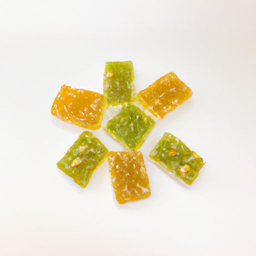 Where Can I Purchase CBD Gummies: The Ultimate Guide to Blissful Shopping