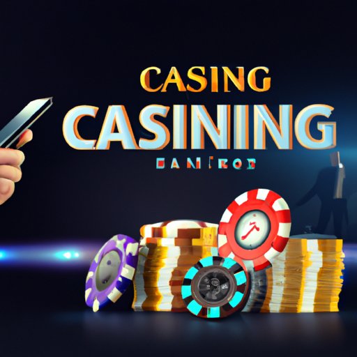 Where Can I Stream Casino? A Comprehensive Guide to Casino Streaming