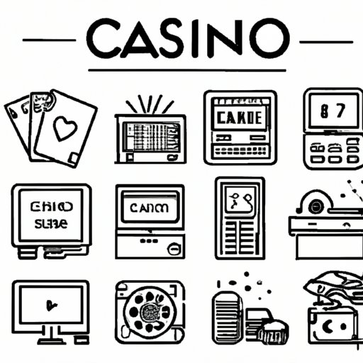 Where Can I Watch the Movie Casino? A Comprehensive Guide