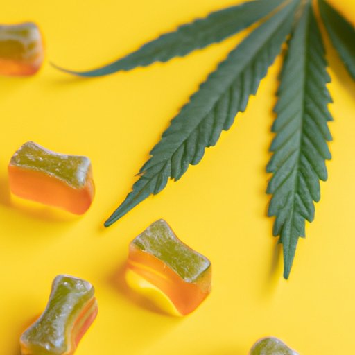 Where to Buy CBD Gummies for ED: Top 5 Online Retailers