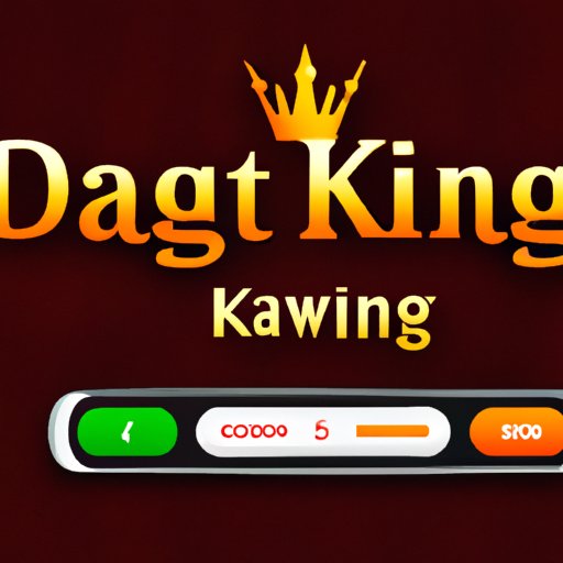 Where Can You Play DraftKings Casino? A Comprehensive Guide