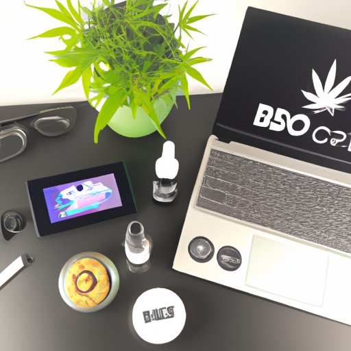 Where Can You Sell CBD Products Online? A Comprehensive Guide