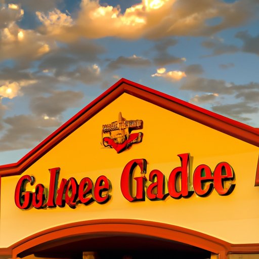 Discovering the Hidden Gem: Apache Gold Casino in Arizona