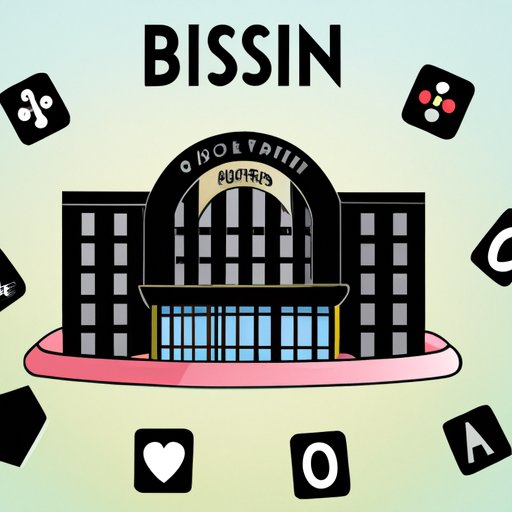 Discovering Bristol Casino: A Comprehensive Guide to Location and Accessibility