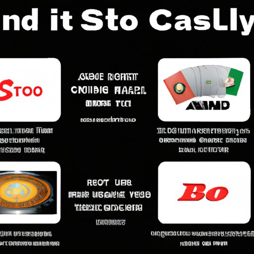 Where is Casino Royale Streaming? A Comprehensive Guide for 2022