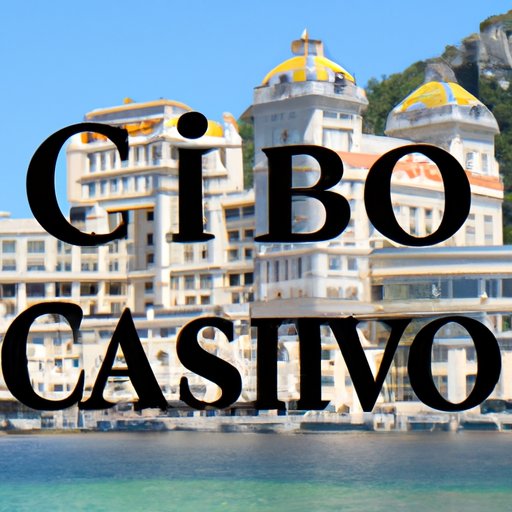 Where is Casino Royale? Exploring the Iconic Film Location