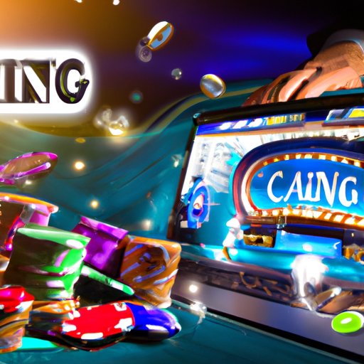 Where is Casino Streaming? Exploring the Best Platforms and Technologies for Live Casino Games