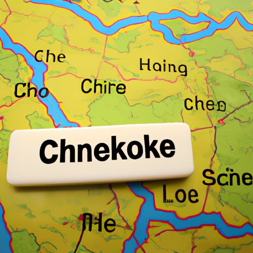 Where is Cherokee Casino: A Comprehensive Guide to Finding the Casino