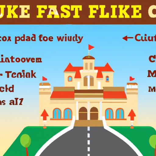 The Ultimate Guide to Finding Cliff Castle Casino: A Comprehensive Location Guide