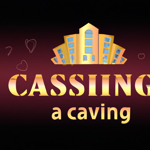Where is the Closest Casino? A Guide to Finding Casinos Near You