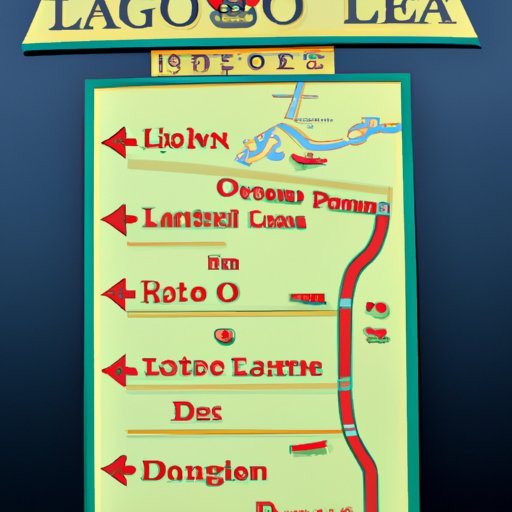 Discovering Del Lago Casino: Where Is It Located?
