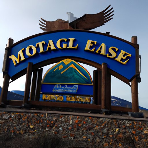 Where is Eagle Mountain Casino? Discovering California’s Hidden Gem