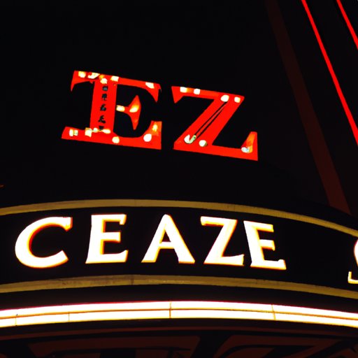 Discovering El Cortez Casino: A Hidden Gem in Downtown Las Vegas