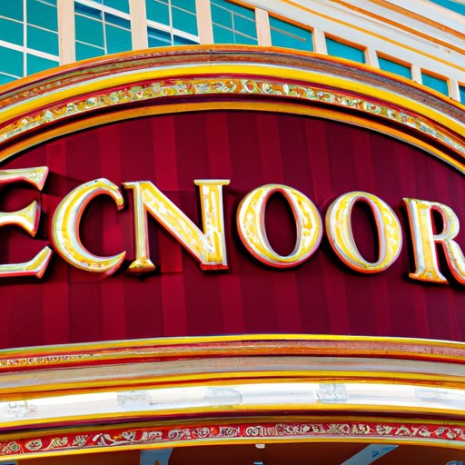 Where Is Encore Casino? A Comprehensive Guide to Locating and Experiencing the Ultimate Gaming Adventure