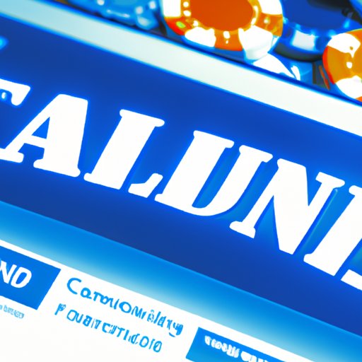 Where is Fanduel Casino Legal? A Comprehensive Guide and Analysis of Legal Status in Different US States