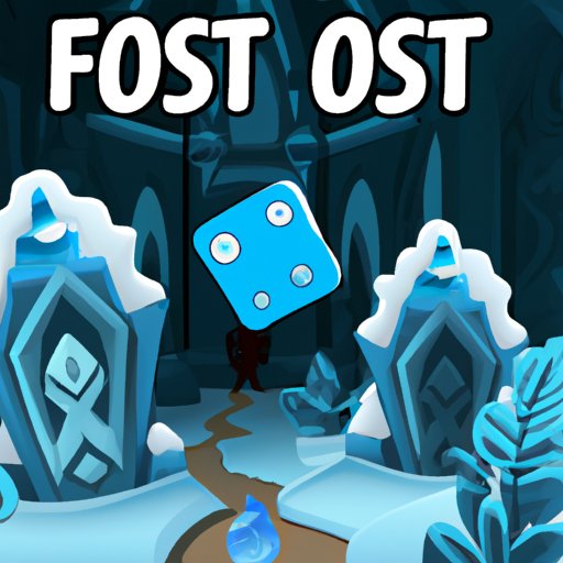 The Ultimate Guide to Finding Frost Casino in Poker Face