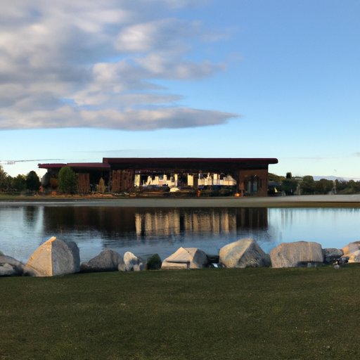 Discovering the Location of Gun Lake Casino: A Guide to This Hidden Gem