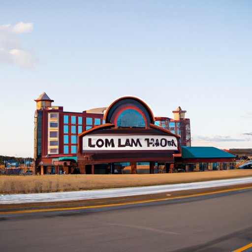 Exploring Where is Gun Lake Casino: A Complete Travel Guide