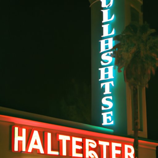 Where is Hustler Casino? A Guide to Finding LA’s Hidden Gem